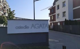 Apartament Siechnice